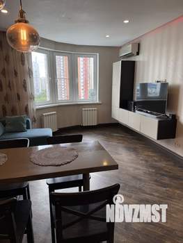 2-к квартира, вторичка, 50м2, 10/12 этаж