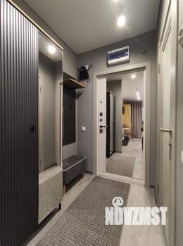 Студия квартира, вторичка, 20м2, 3/9 этаж