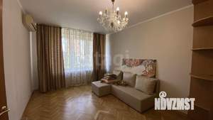 3-к квартира, вторичка, 98м2, 5/15 этаж