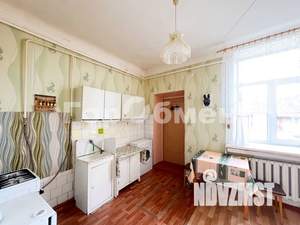 1-к квартира, вторичка, 26м2, 1/1 этаж