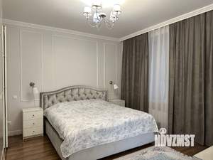 3-к квартира, вторичка, 67м2, 13/45 этаж