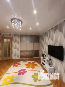 1-к квартира, вторичка, 34м2, 5/12 этаж
