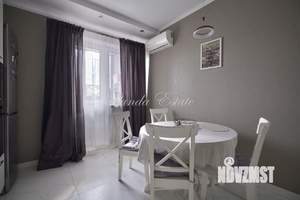 3-к квартира, вторичка, 81м2, 5/22 этаж