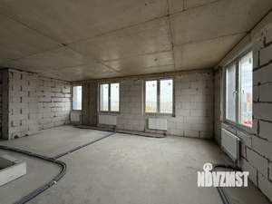 2-к квартира, вторичка, 50м2, 22/28 этаж