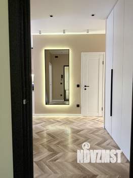 2-к квартира, вторичка, 55м2, 6/8 этаж