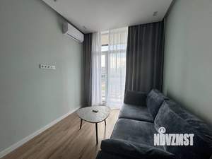 1-к квартира, вторичка, 33м2, 5/6 этаж