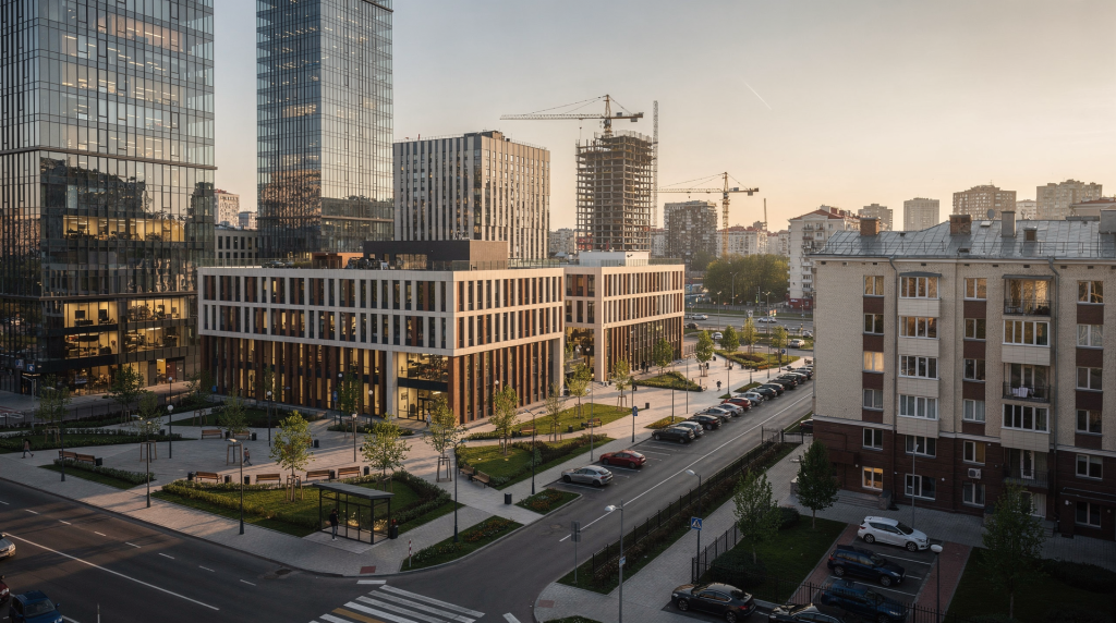 Урбанистика для инвестора: как городская политика влияет на стоимость активов