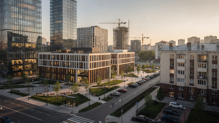 Урбанистика для инвестора: как городская политика влияет на стоимость активов